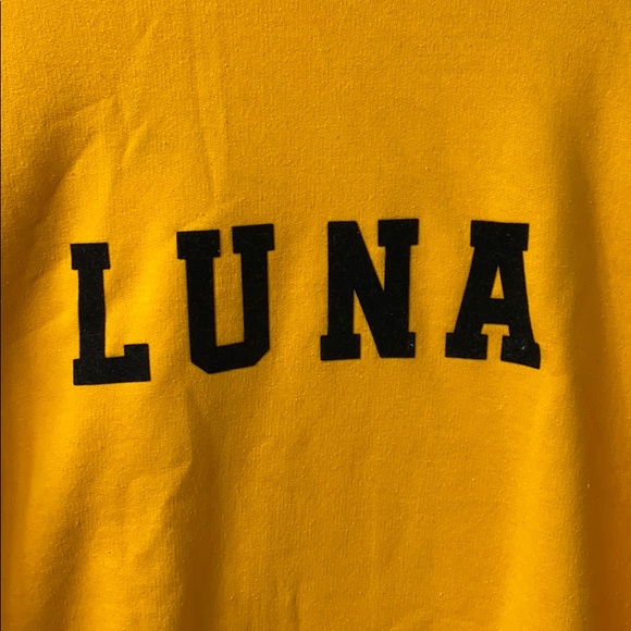 Custom Crew Neck - Picture 2 of 3